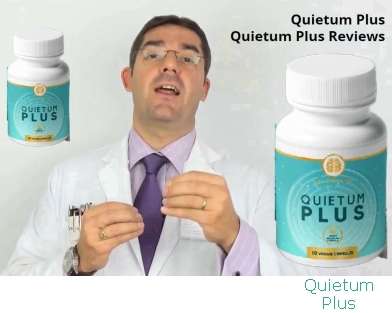 Reduced Quietum Plus